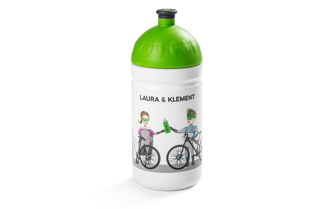 Kids Drinking Bottle