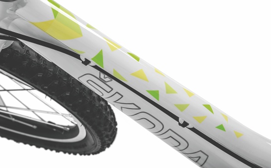 Bicykel ŠKODA KID 20