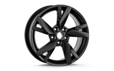 Hliníkový disk 17“ Lyra Octavia IV