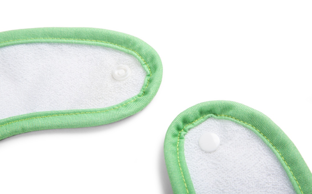 Detský podbradník Motorsport