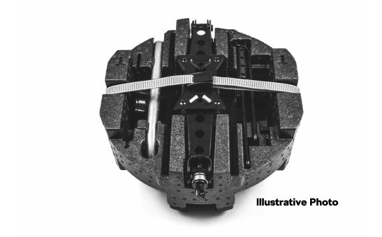 Súprava pre výmenu rezervného kolesa