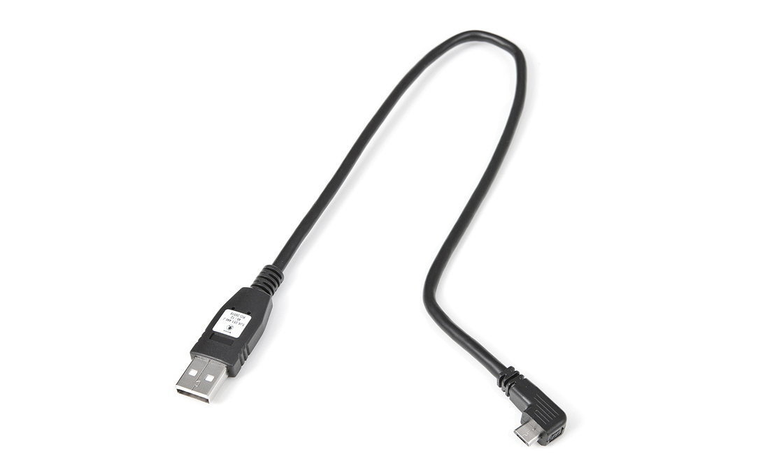 Prepojovací kábel USB - Micro USB