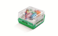 Spare bulbs FABIA III