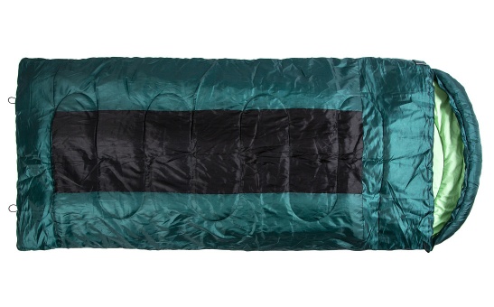 Sleeping Bag and Blanket in one