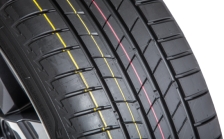 Kompletné letné koleso Sagitarius 19" pre Karoq (4x2)