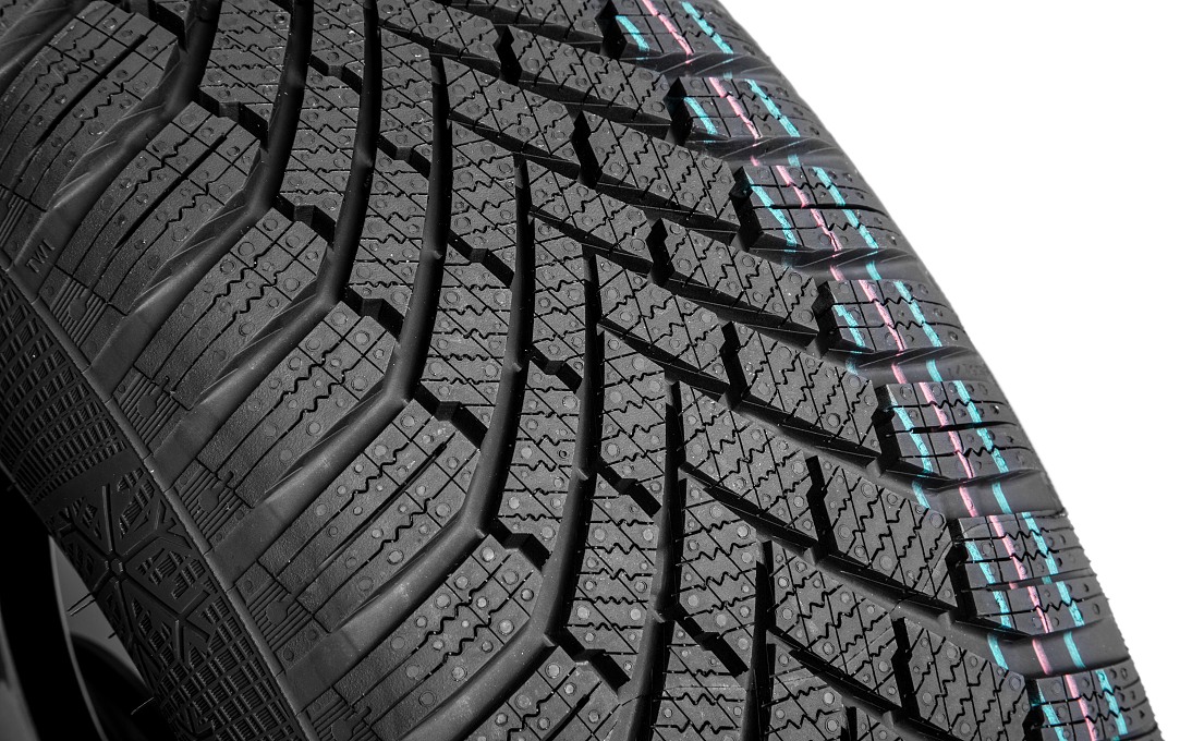 Complete winter alloy wheel NANUQ 16" for SCALA, KAMIQ