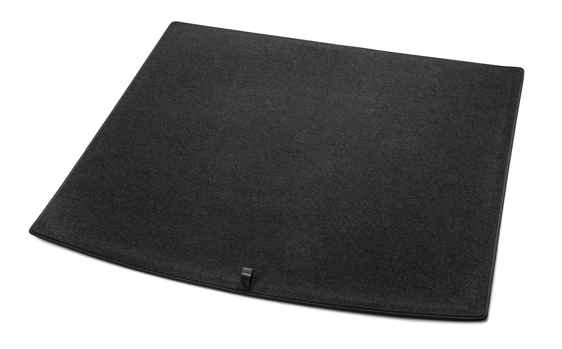 Double-sided boot mat Kodiaq
