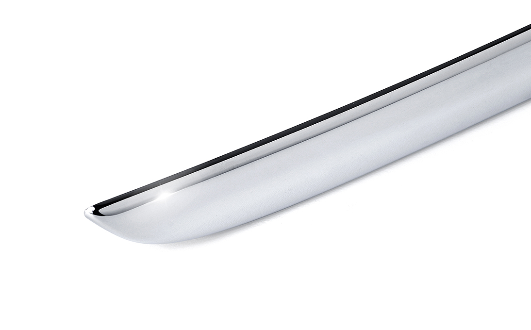 Dekoratívna lišta spodnej hrany 5. dverí pre OCTAVIA III LIFTBACK