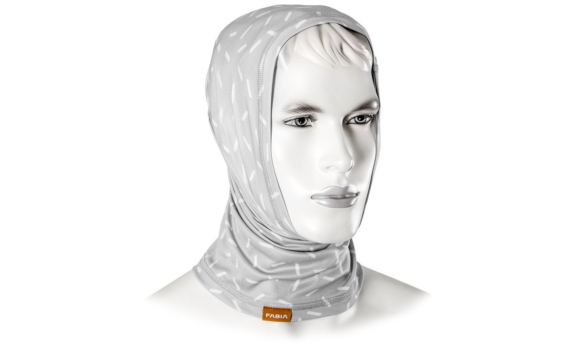Multifunkčná šatka Fabia 