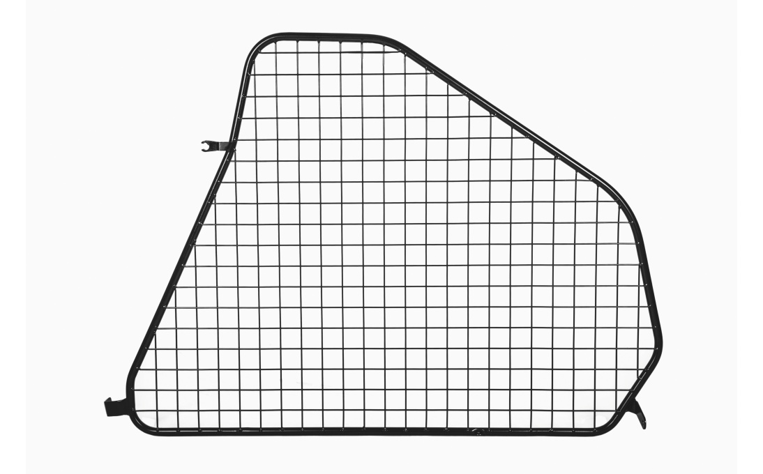 Deliaca mreža batožinového priestoru Octavia IV Combi