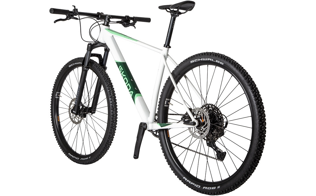 Bike Škoda MTB
