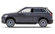 Building block Škoda Karoq 