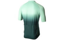Pánsky cyklistický dres ombré
