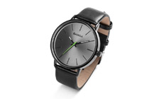 Men's analogue watch 