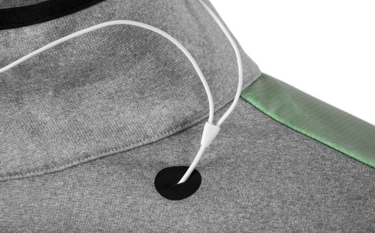 Women’s Sweatshirt grey