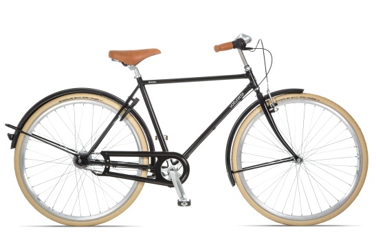 Bicykel ŠKODA Voiturette 2018