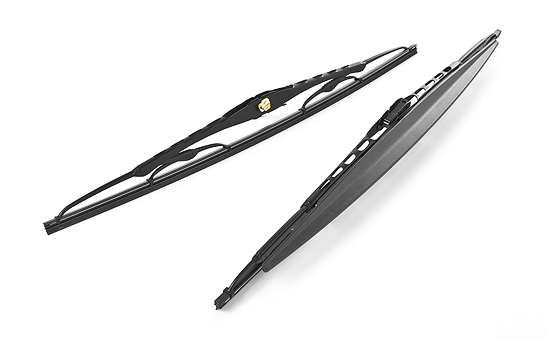 Sada predných stieračov pre Fabia I, Octavia I