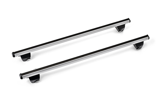 Transverse roof rack Octavia III Combi