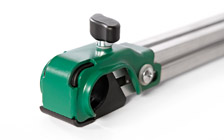 Interiérový držiak bicyklov FABIA COMBI