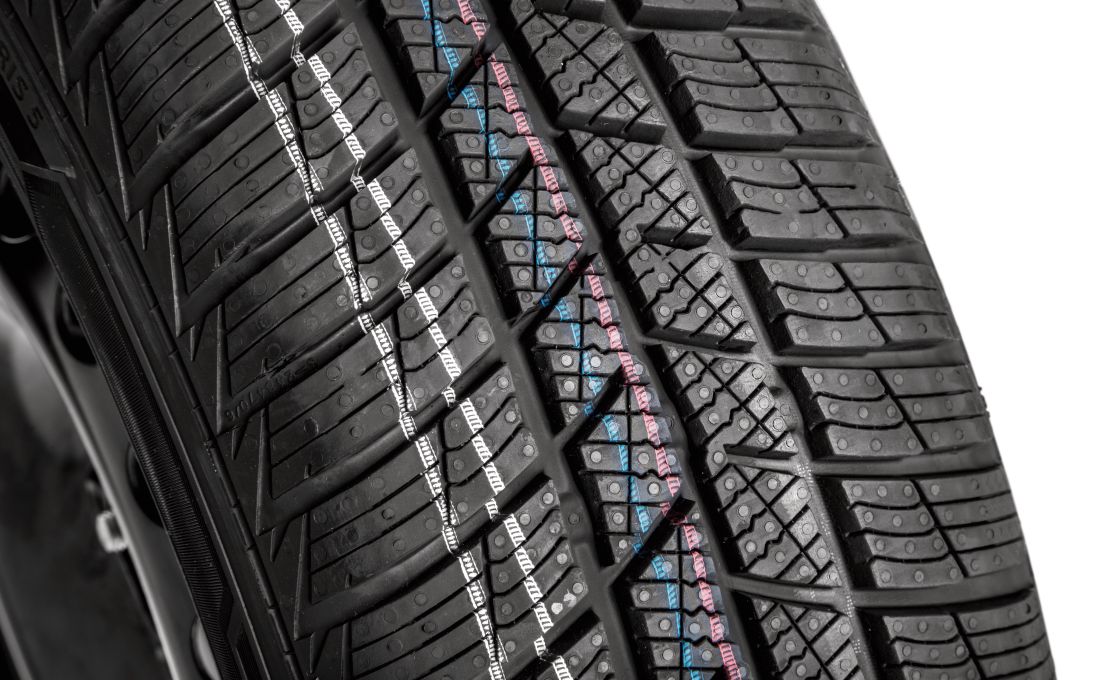 Complete winter steel wheel 15" for Fabia IV