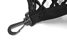 Sieťový program čierny Rapid