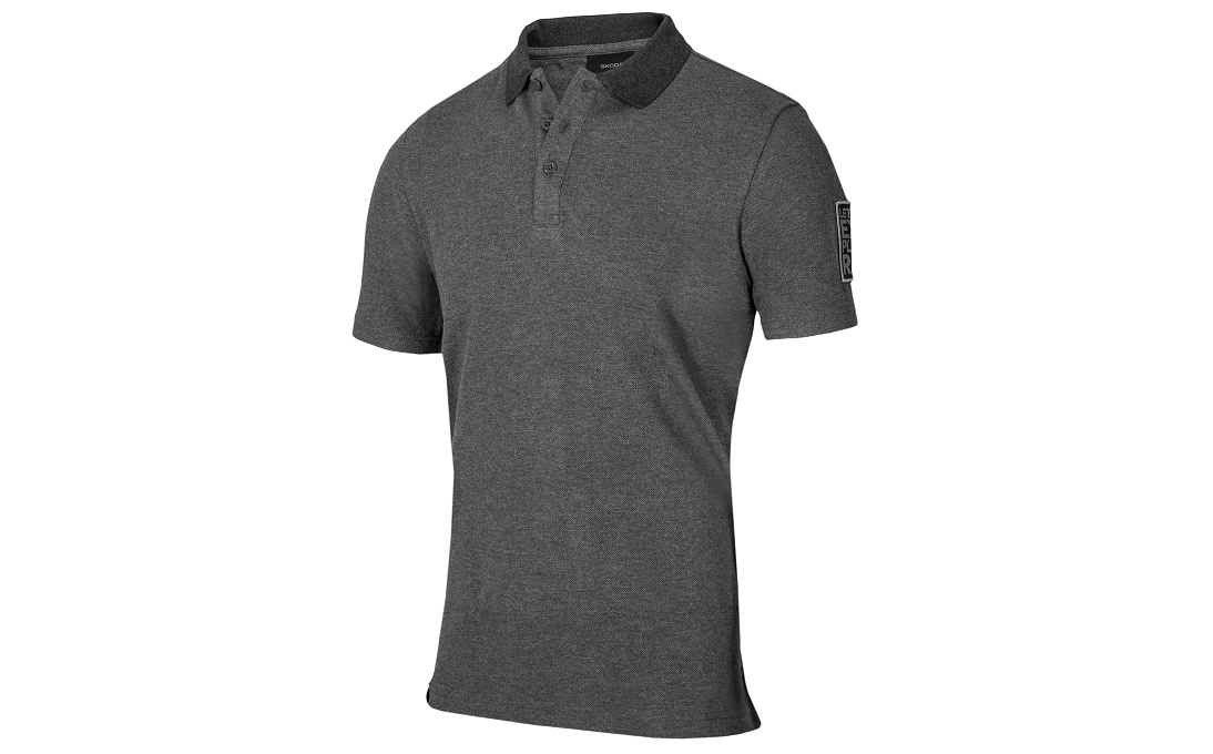 Men's Polo Shirt Explorer