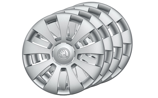 Sada puklic Hermes 15"