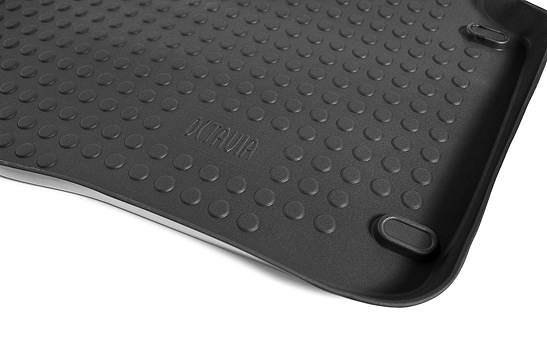 Vaňa do batožinového priestoru Octavia II Combi