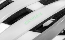 Cyklistická helma cestná