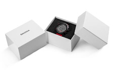 Digitálne hodinky Monte-Carlo