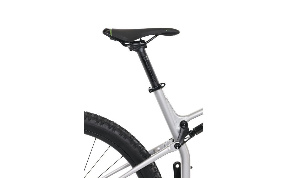 Bicykel Škoda eMTB