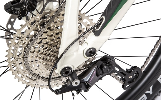 Bicykel Škoda eMTB L