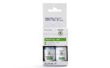 Laková ceruzka modrá Miami