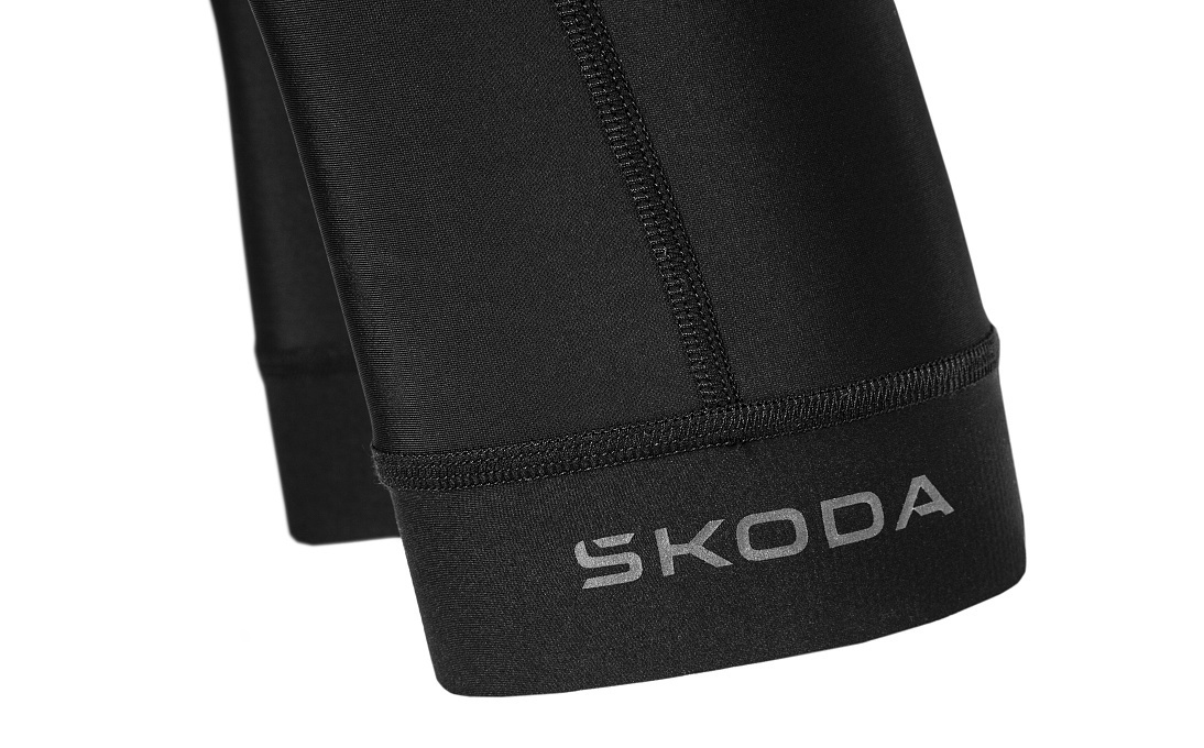 Women's Cycling 3/4 Shorts