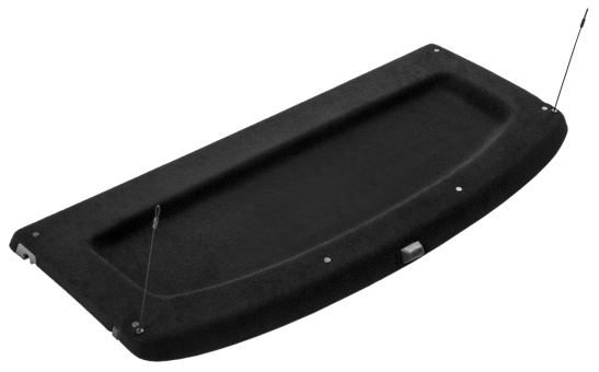 Sieť pod zadné plató Fabia IV, Enyaq Coupé