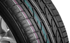 Complete summer alloy wheel CRATER 19" for KAROQ