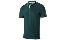 Men's Polo Shirt Plus