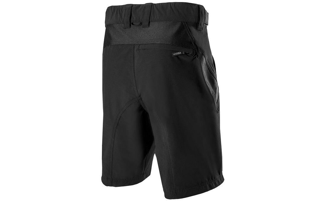  Men's MTB Shorts