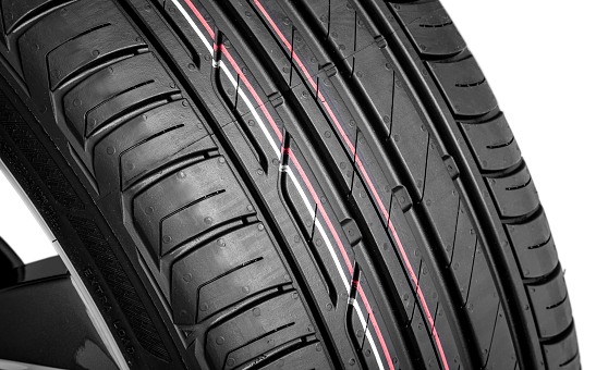 Kompletné letné koleso TURBINE 18" pre OCTAVIA III