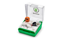 Spare bulbs for YETI