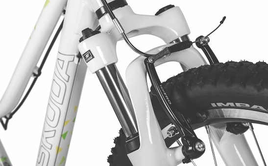 Bicykel ŠKODA KID 24