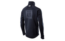 Men’s Sweat Jacket Monte-Carlo
