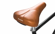 Bicykel ŠKODA VOITURETTE 