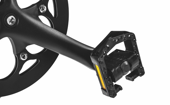 Bicykel ŠKODA STRETCHGO