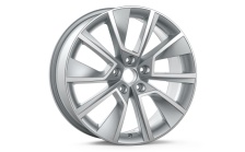 Alloy wheel Braga 18" Octavia IV