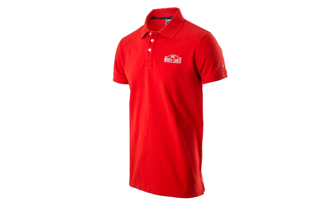 Men’s polo-shirt Monte-Carlo
