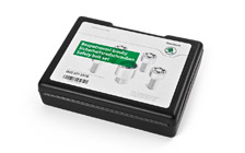 Bezpečnostné skrutky kolies