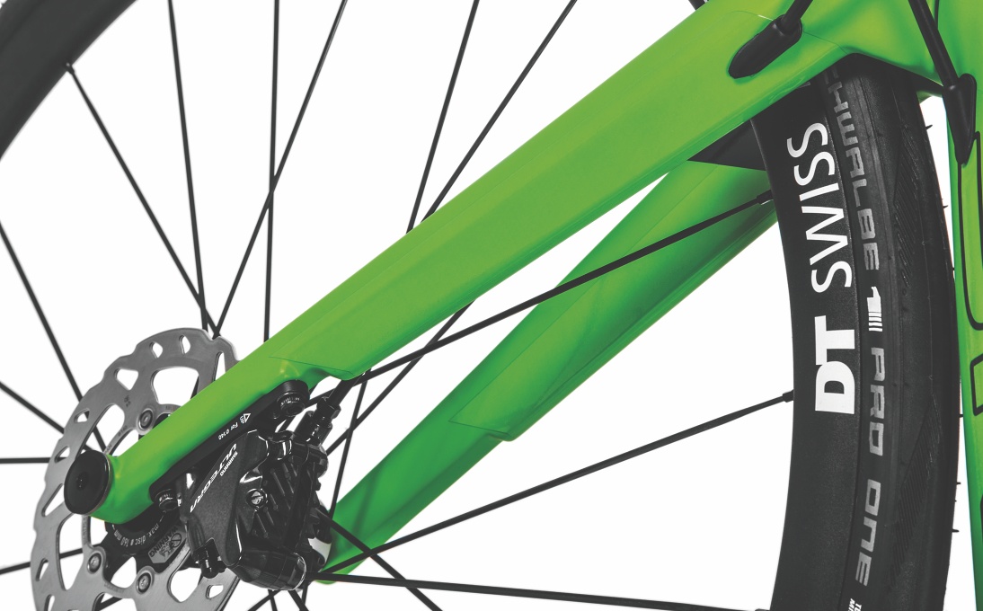 Bicykel ŠKODA ROAD ELITE