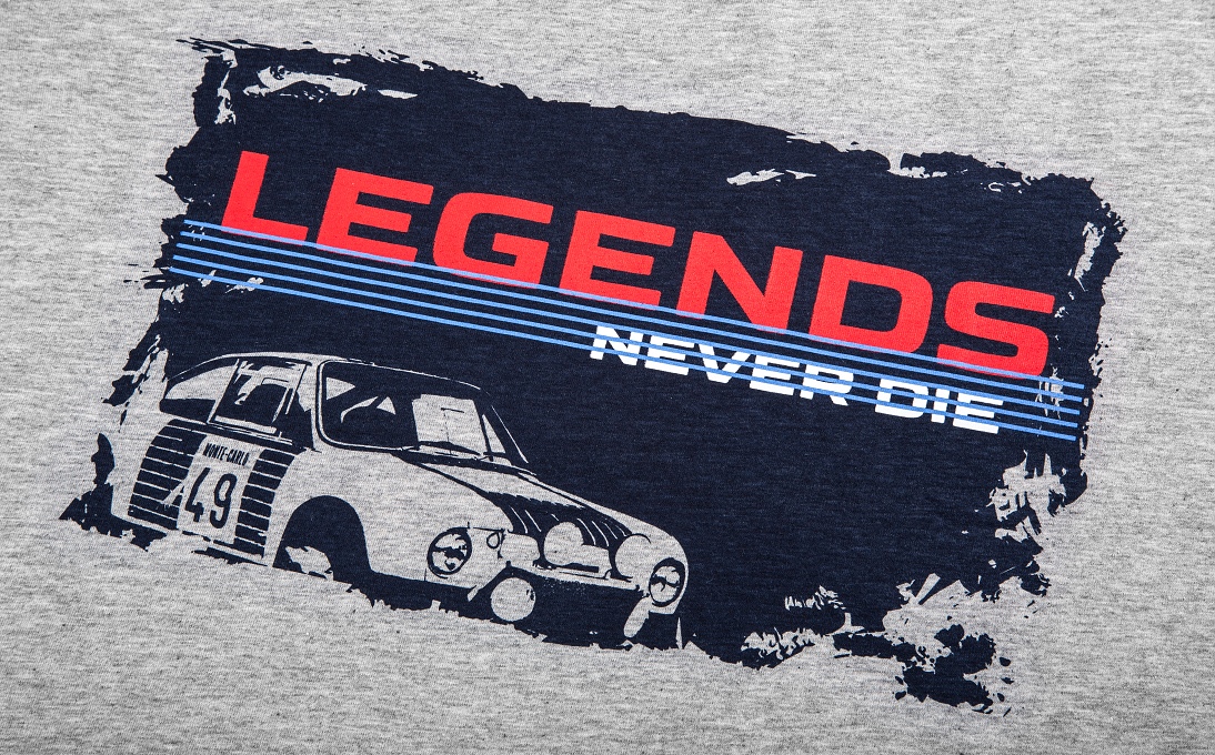 Men’s T-Shirt Monte-Carlo