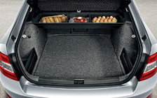 Multifunkčný box pod zadné plató Octavia III Liftback